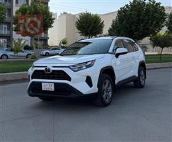تويوتا راف 4